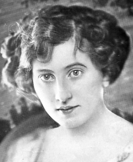 <span class="mw-page-title-main">Polly Moran</span> American actress (1883–1952)