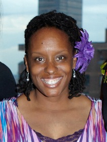 <span class="mw-page-title-main">Attica Scott</span> American politician