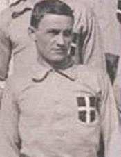 <span class="mw-page-title-main">Aldo Cevenini</span> Italian footballer and coach