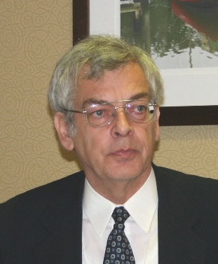 <span class="mw-page-title-main">Gerd Lüdemann</span> New Testament scholar and historian of early Christianity.