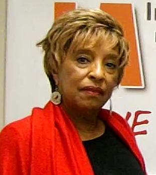 <span class="mw-page-title-main">Joyce Vincent Wilson</span> American singer