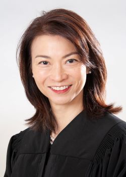 <span class="mw-page-title-main">Florence Y. Pan</span> American federal judge (born 1966)