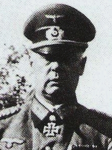 <span class="mw-page-title-main">Eberhard von Mackensen</span> German general & war criminal (1889-1969)