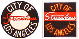 <i>City of Los Angeles</i> (train)