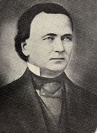 <span class="mw-page-title-main">Walter Hunt (inventor)</span> American mechanic and inventor (1796–1859)