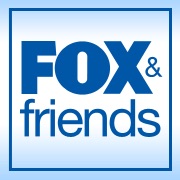 <i>Fox & Friends</i> US television program