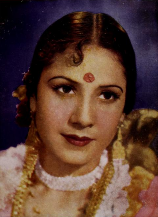 <span class="mw-page-title-main">Khursheed Bano</span> Pakistani singer and actress