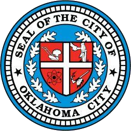 <span class="mw-page-title-main">Oklahoma City Council</span> Unicameral legislature of Oklahoma City, Oklahoma