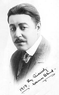 <span class="mw-page-title-main">Warner Oland</span> Swedish-American actor (1879–1938)