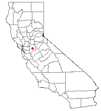 Taft Mosswood, California Census-designated place in California, United States