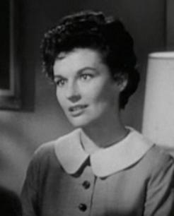 <span class="mw-page-title-main">Dianne Foster</span> Canadian actress (1928–2019)