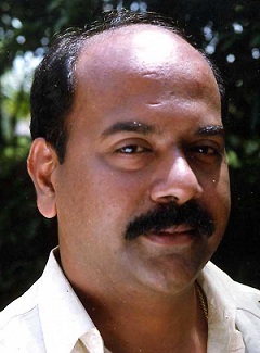 <span class="mw-page-title-main">Mani C. Kappan</span> Indian film director