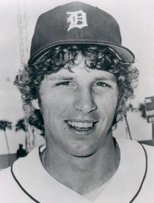 <span class="mw-page-title-main">Mark Fidrych</span> American baseball player (1954-2009)