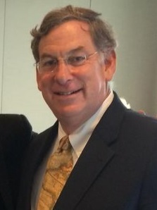 <span class="mw-page-title-main">Sam Katz (Philadelphia)</span> American politician