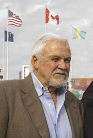 <span class="mw-page-title-main">Bernie Parent</span> Canadian ice hockey player