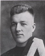 <span class="mw-page-title-main">Clarence Swanson</span> American football player (1898–1970)