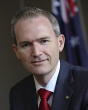 <span class="mw-page-title-main">David Coleman (Australian politician)</span> Australian politician (born 1974)