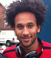 <span class="mw-page-title-main">Josh Gowling</span> English football player and manager (born 1983)