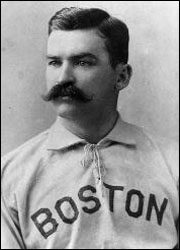 <span class="mw-page-title-main">King Kelly</span> American baseball player and manager (1857–1894)