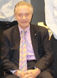 <span class="mw-page-title-main">Paul Godfrey</span> Canadian businessman and politician