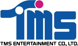 <span class="mw-page-title-main">TMS Entertainment</span> Japanese animation studio