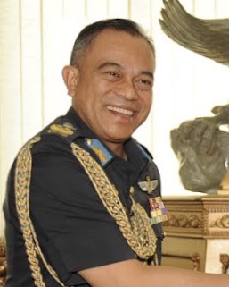 <span class="mw-page-title-main">Wardi Abdul Latip</span> Bruneian military officer