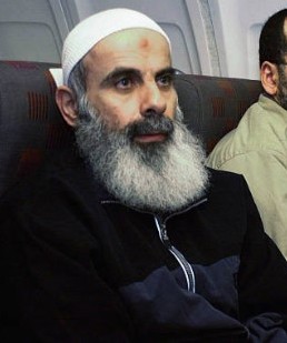 <span class="mw-page-title-main">Abdel Karim Obeid</span> Lebanese imam