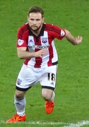 <span class="mw-page-title-main">Alan Judge (Irish footballer)</span> Irish footballer