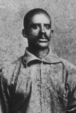 <span class="mw-page-title-main">Bud Fowler</span> American Hall of Fame baseball player (1858–1913)