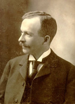 <span class="mw-page-title-main">Charles W. Chesnutt</span> Writer, activist, and lawyer (1858–1932)