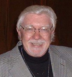 <span class="mw-page-title-main">Charlie O'Donnell</span> American journalist and television announcer (1932–2010)