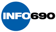 <span class="mw-page-title-main">CINF</span> Radio station in Montreal (1946–2010)