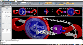 <span class="mw-page-title-main">IntelliCAD</span> CAD editor and development platform