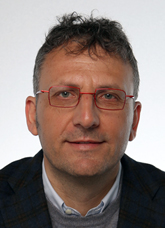 <span class="mw-page-title-main">Massimiliano Smeriglio</span> Italian politician