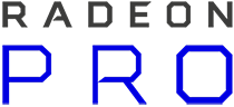 <span class="mw-page-title-main">Radeon Pro</span> Brand of AMD graphics cards intended for professional use