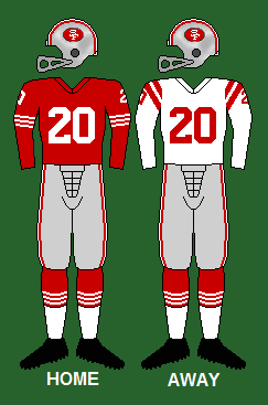 <span class="mw-page-title-main">1962 San Francisco 49ers season</span> NFL team season