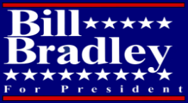 <span class="mw-page-title-main">Bill Bradley 2000 presidential campaign</span> American political campaign