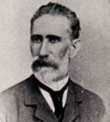 <span class="mw-page-title-main">Gaetano Giorgio Gemmellaro</span> Italian geologist, paleontologist and politician