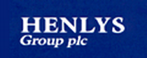 <span class="mw-page-title-main">Henlys Group</span>