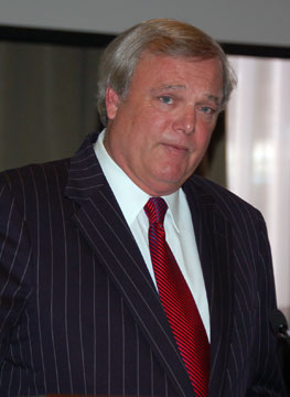 <span class="mw-page-title-main">Jim Folsom Jr.</span> American politician