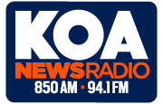 <span class="mw-page-title-main">KOA (AM)</span> Clear-channel news/talk radio station in Denver