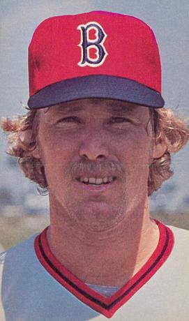 <span class="mw-page-title-main">Steve Dillard (baseball)</span> American baseball player (born 1951)