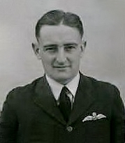 <span class="mw-page-title-main">Frank Headlam</span> Royal Australian Air Force senior commander