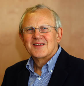 <span class="mw-page-title-main">Will Wyatt</span> British television executive (born 1942)