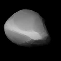 <span class="mw-page-title-main">1840 Hus</span> Asteroid