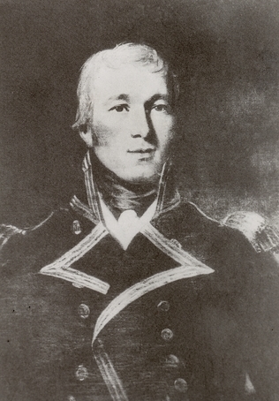 <span class="mw-page-title-main">John Bligh (Royal Navy officer)</span>