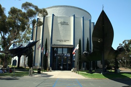 Ford Building (San Diego) United States historic place