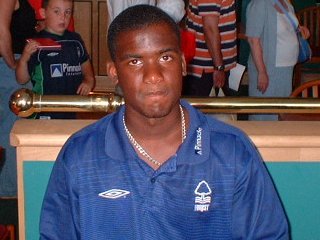 <span class="mw-page-title-main">Craig Westcarr</span> English footballer