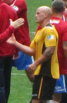 <span class="mw-page-title-main">David Pipe</span> Welsh footballer