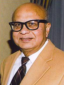 <span class="mw-page-title-main">Bimal Kumar Bose</span>